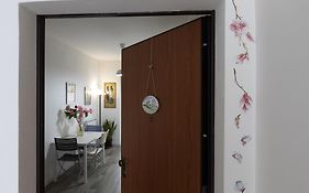 La Casina Rosa
