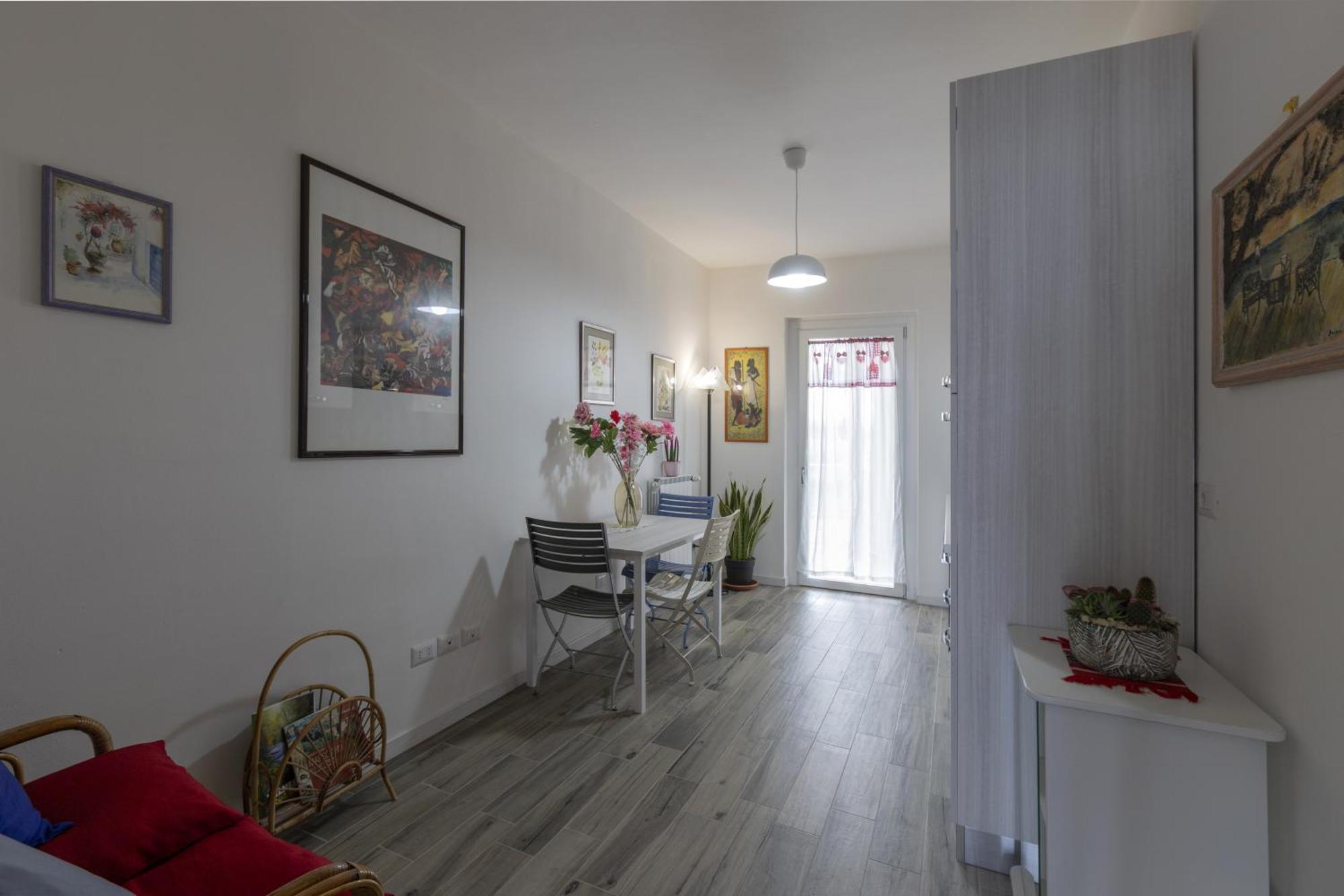 Appartamento La Casina Rosa Marsciano Esterno foto