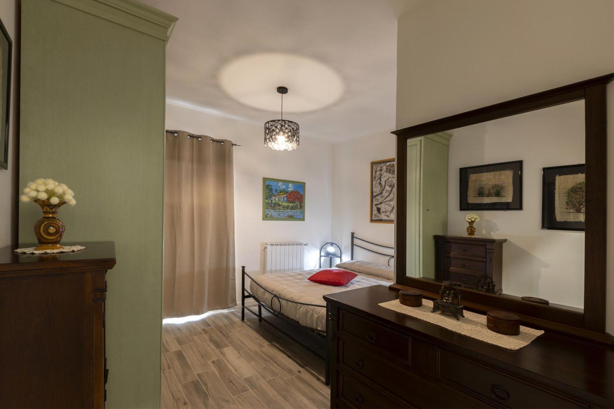 Appartamento La Casina Rosa Marsciano Esterno foto