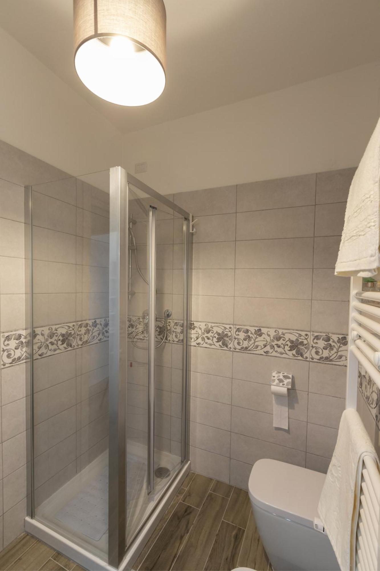 Appartamento La Casina Rosa Marsciano Esterno foto